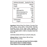 Unibic Choco Chip - 500g