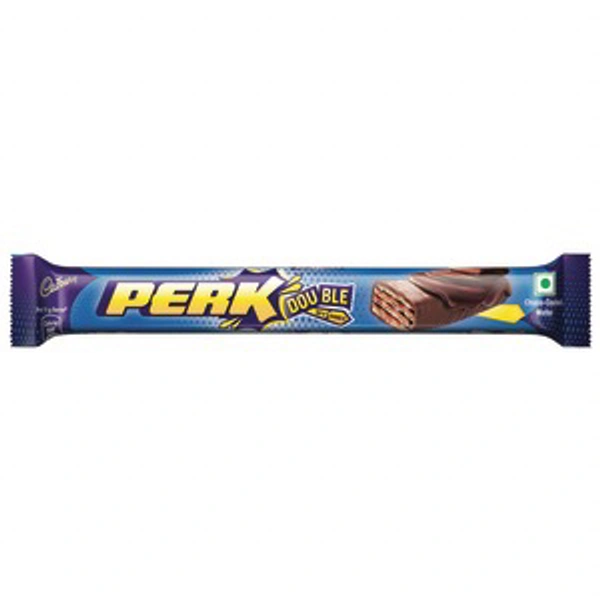 Cadbury Perk Double - 28N(22g Each)