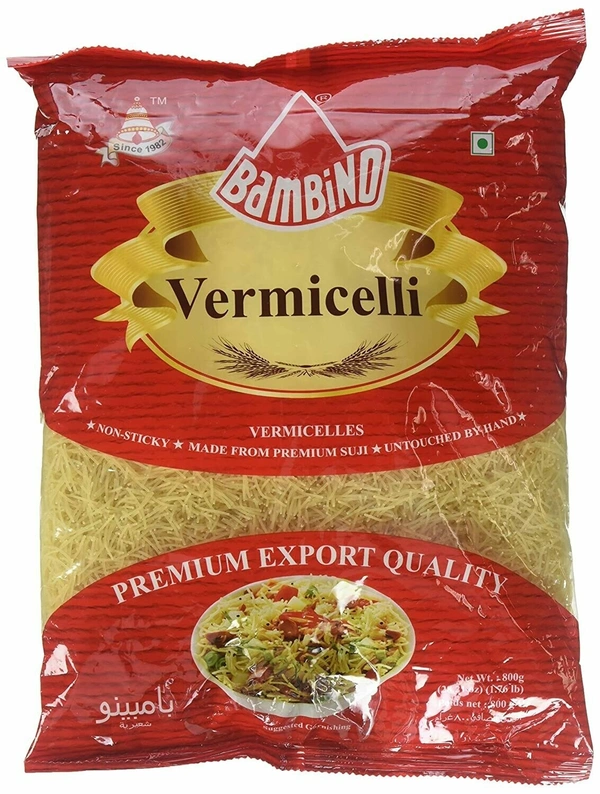 Vermicelli Bombino Seviya - 1kg