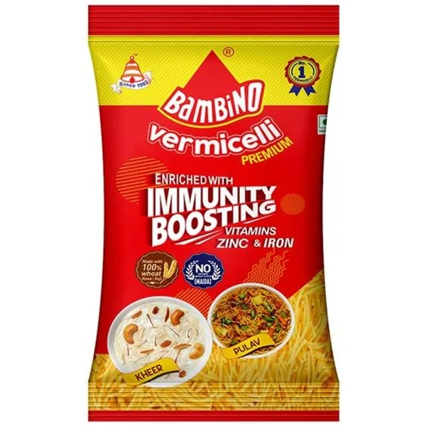 Vermicelli Bombino Seviya - 1.4kg
