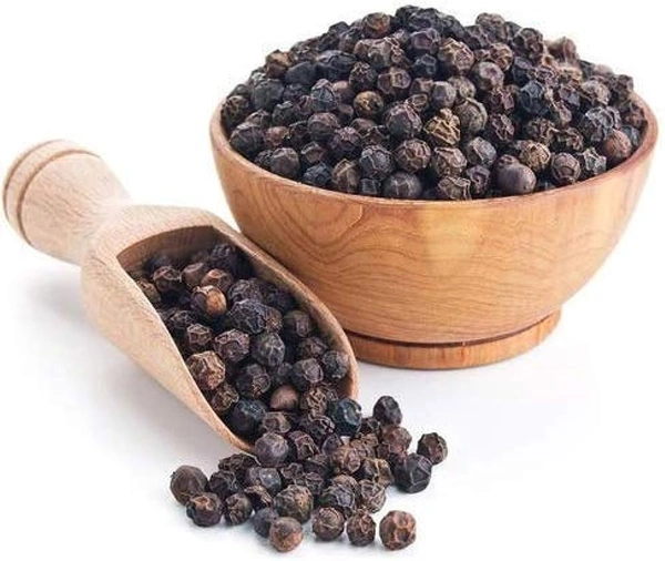 Black pepper (Nalla miryalu) ASHIRWAD - 500g