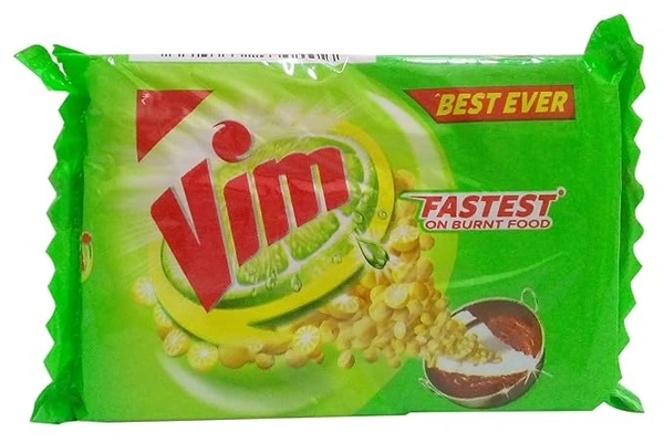 Vim Dishwash Bar - 300g