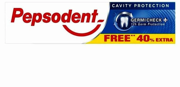 Pepsodent Germi Check Toothpaste - 100g