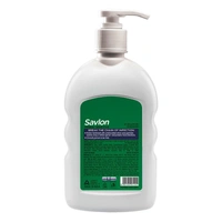 Savlon Herbal Sensitive Handwash - 200m,l
