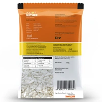 Pro Nature Poha - 500g