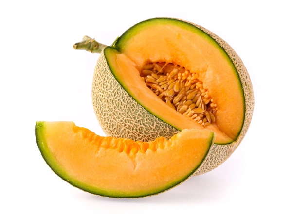Muskmelon (kharbuz - Karbuja pandu) - 1kg