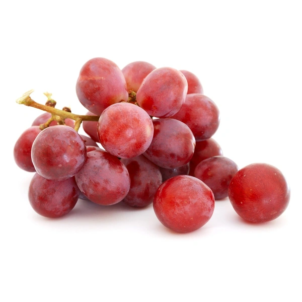 Red grapes Australia (Angur - Erra Draksha) - 1kg