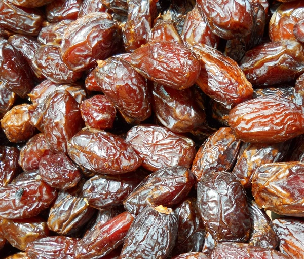 Local dates (Khajoor - Karjura pandlu) - 500g