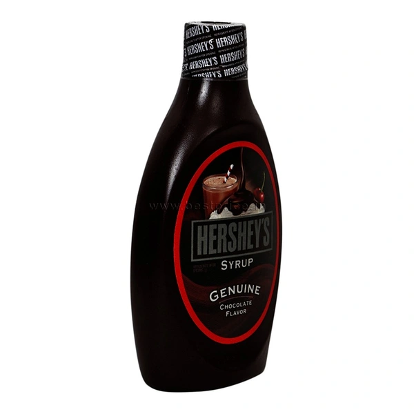 Hershey's Chocolate Syrup - 623g