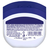 Vaseline Petroleum Jelly - 40g