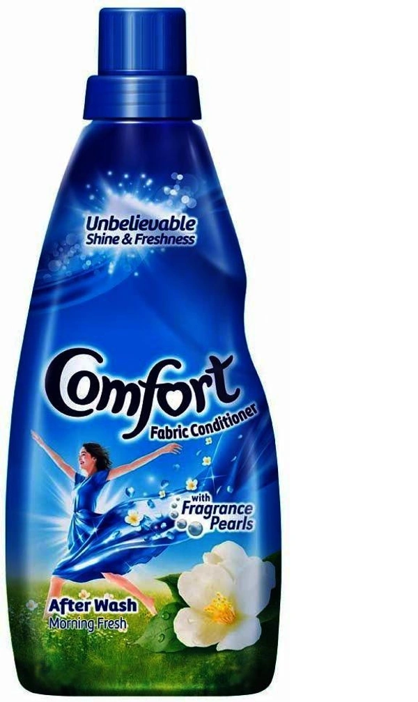 Comfort Fabric Blue Conditioner - 430ml