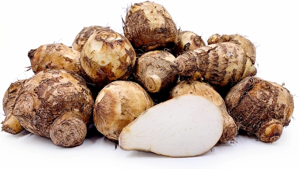Taro Root (Arvi-Chama gadda) - 1, 1kg