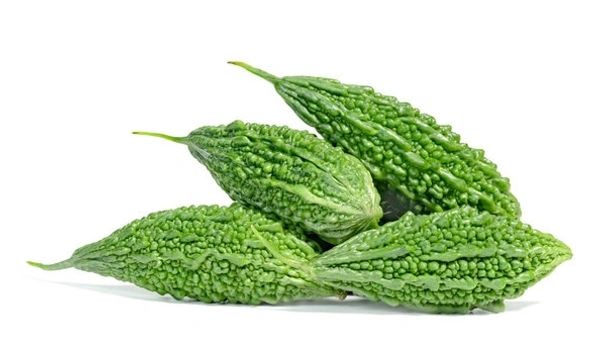 Bitter Gourd Green( Kakarakaya ) - 1kg