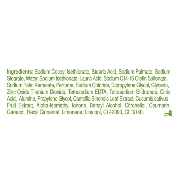 Dove Fresh Moisture Soap - 75g