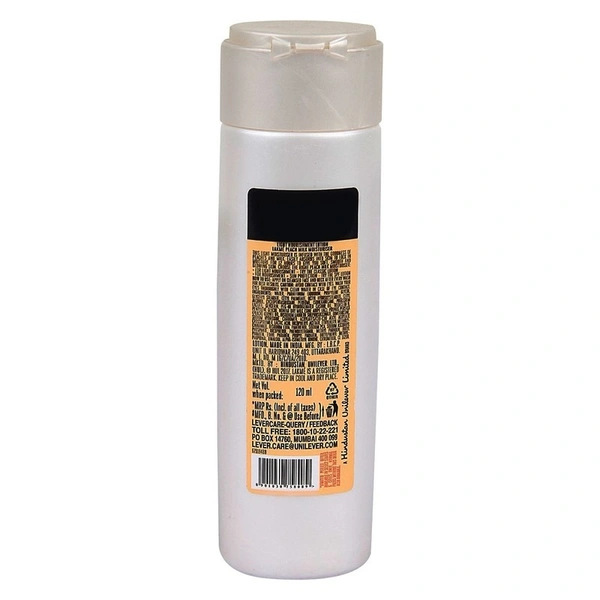 Lakme Peach Milk Moisturising Body Lotion - 60ml