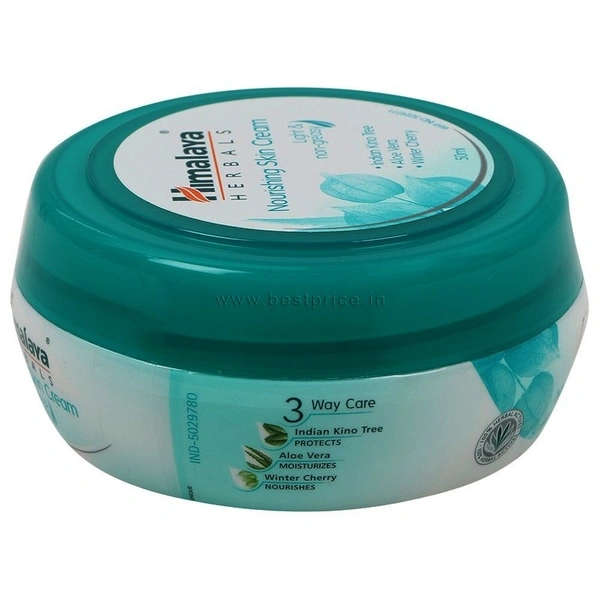 Himalaya Nourishing Skin Cream - 100ml