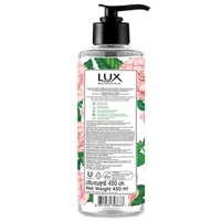Lux Botanicals Gardenia & Honey - 450ml
