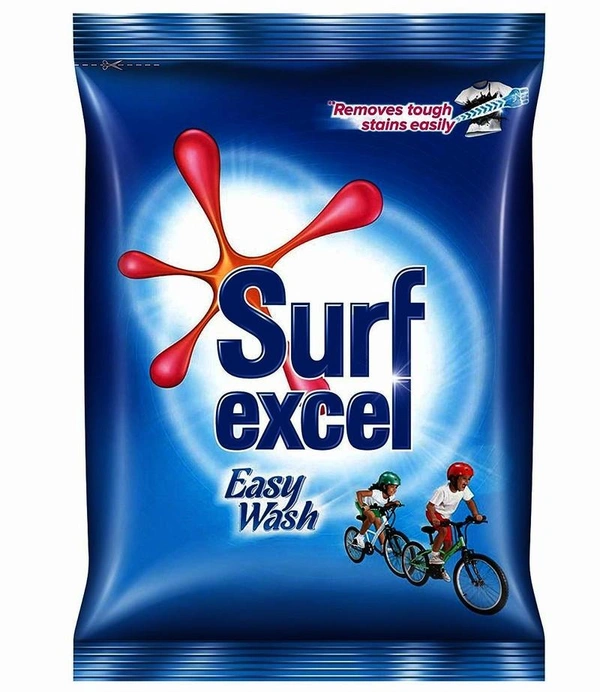 Surf Excel Easy Wash Detergent Powder - 1 kg