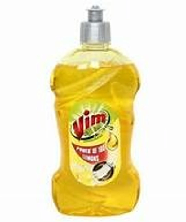 Vim Dishwash Gel - 500ml
