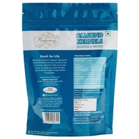 Regency Rosted & Salted Almond - 200g