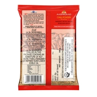 Aashirvaad Chilli Powder - 200g