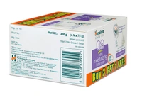 Himalaya Baby Soap gental - 3 N + 1 N (75 g Each)