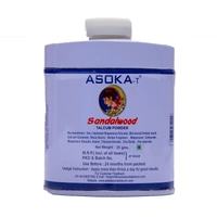 Asoka Sandalwood Talcum Powder - 35g