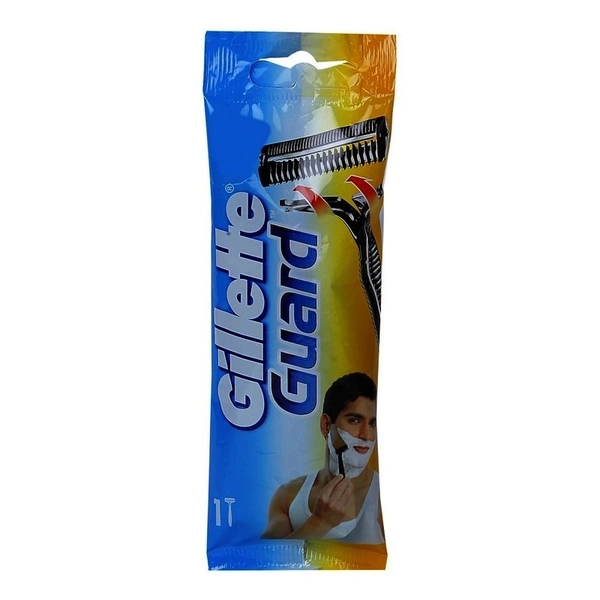 Gillette Guard Razor - 1N