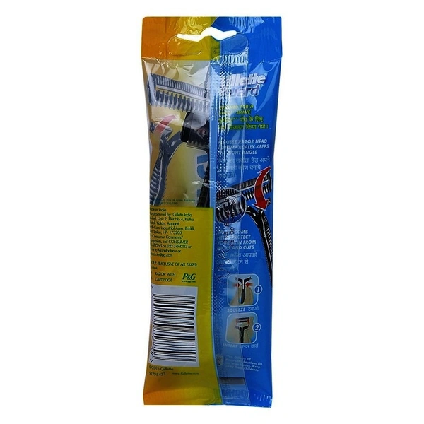Gillette Guard Razor - 1N