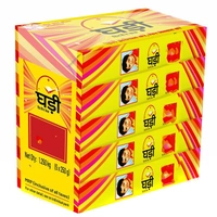 Ghadi Detergent Cake - 5 N (250 g Each)