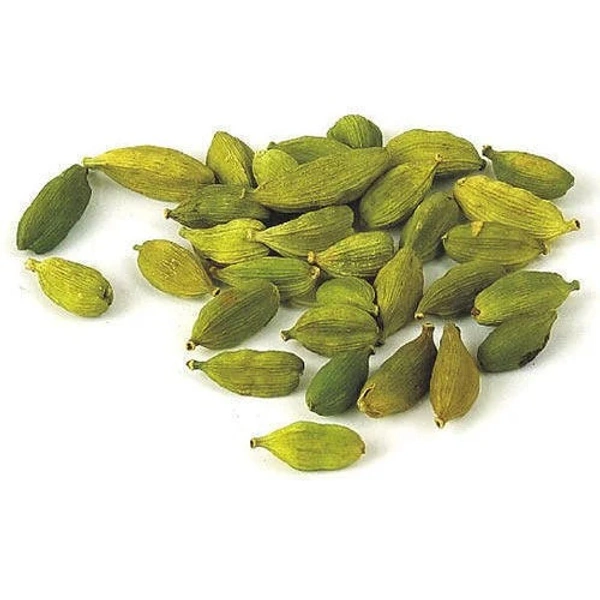 Small Green Elaichi - 50g