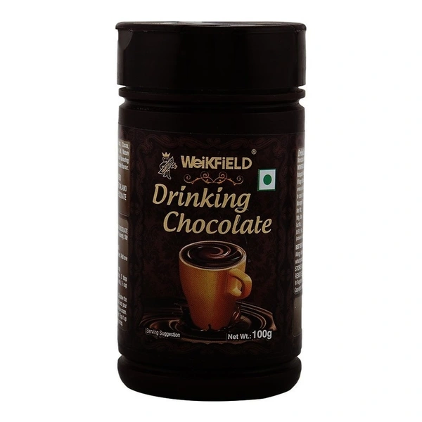 Weikfield Drinking Chocolate - 100g