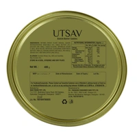 Dukes Danish Butter Cookies - 400g