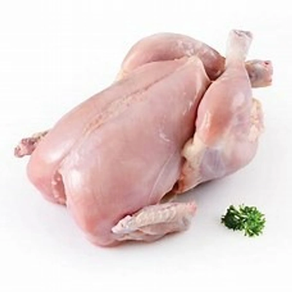 Chicken Skinless (100% Fresh) - 1kg