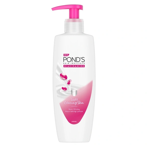 Ponds Nourishing Body Lotion - 275 ml