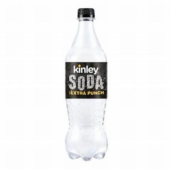 Kinley Club Soda - 1.25 L