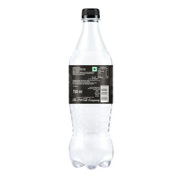 Kinley Club Soda - 1.25 L