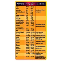 Cadbury Bournvita Chocolate - 200g