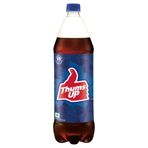 Thums Up Fridge Pack - 1.25L