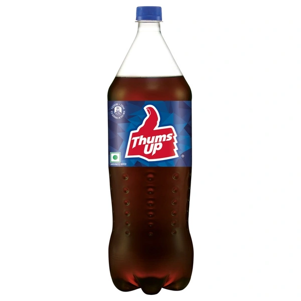 Thums Up - 2.25 L