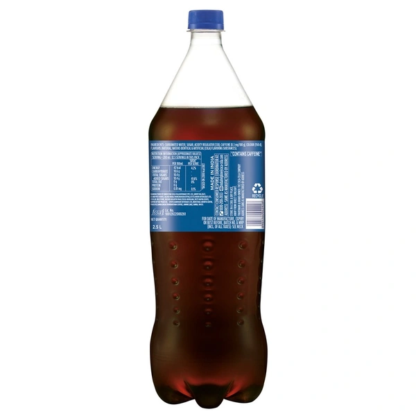 Thums Up - 2.25 L