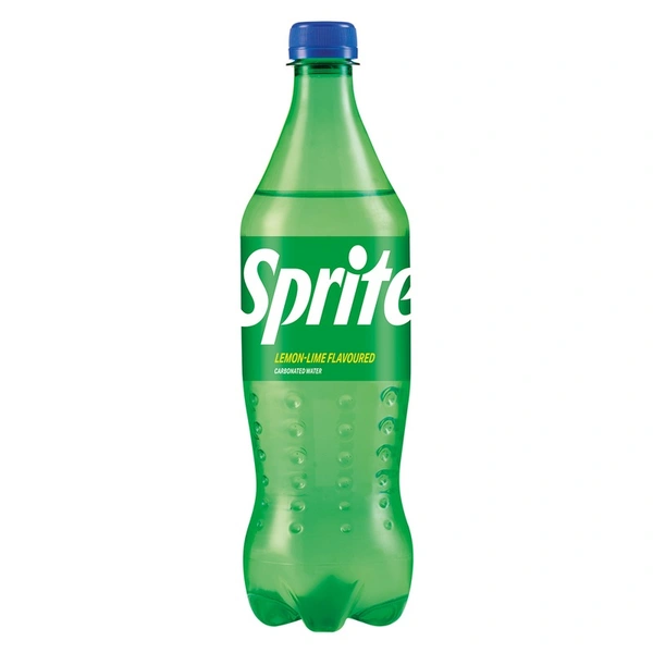 Sprite 750ml - 750 ml