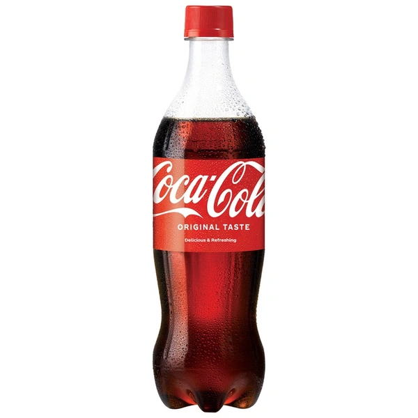 Coca Cola Mobile Pet - 750ml