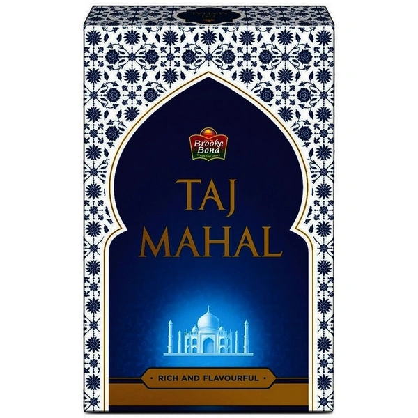 Taj Mahal Tea - 500g