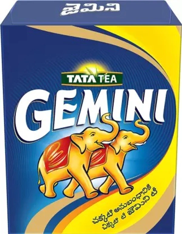 Gemini Tea - 500g