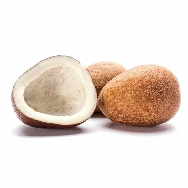 DRY COCONUT (Kobbari Kuduka) - 500g