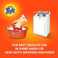 Tide Detergent Powder - 1kg