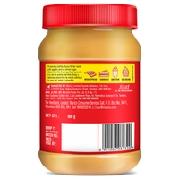 Saffola Peanut Butter Creamy Spread - 350g