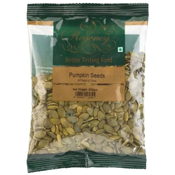Regency Pumpkin Seeds - 250g