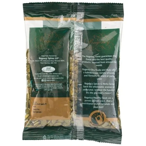 Regency Pumpkin Seeds - 250g